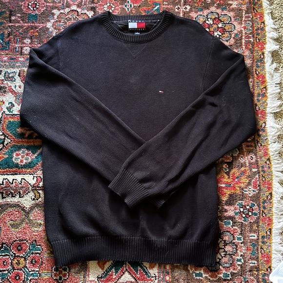 Tommy Hilfiger Sweater - Picture 4 of 6